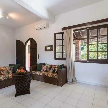 Terra Corfu Chalikounas Cottage Paramonas  Exterior foto