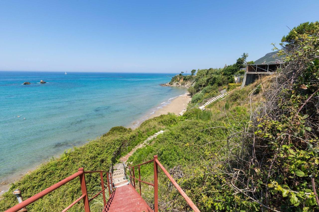 Terra Corfu Chalikounas 度假居 Paramonas (Corfu)
